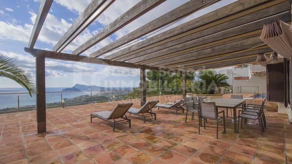 Casa independiente en calle Costa Azul s/n