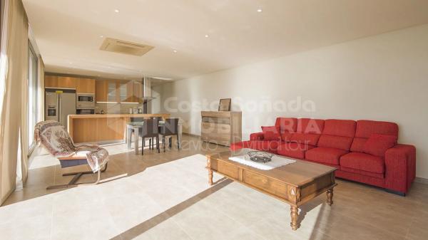 Casa independiente en calle Costa Azul s/n