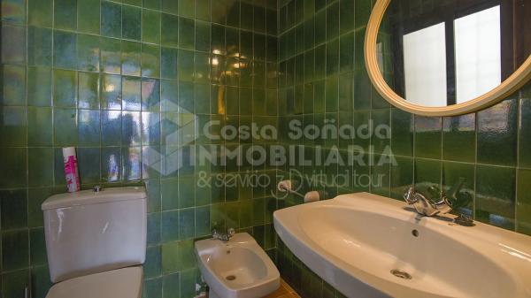 Casa independiente en calle Costa Azul s/n