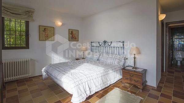 Casa independiente en calle Costa Azul s/n