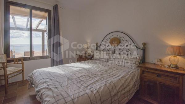 Casa independiente en calle Costa Azul s/n