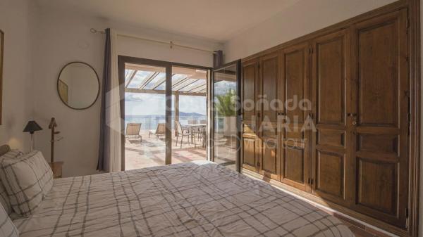 Casa independiente en calle Costa Azul s/n