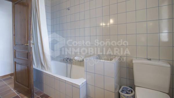 Casa independiente en calle Costa Azul s/n