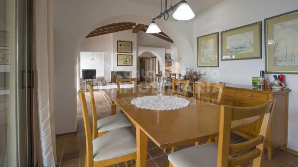 Casa independiente en calle Costa Azul s/n