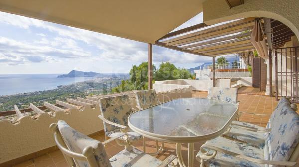 Casa independiente en calle Costa Azul s/n