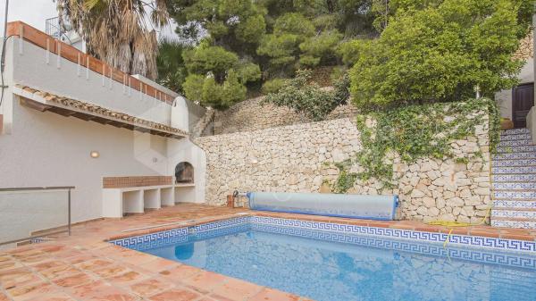 Casa independiente en calle Costa Azul s/n