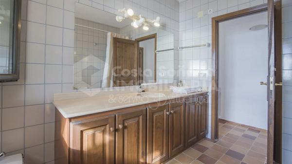 Casa independiente en calle Costa Azul s/n