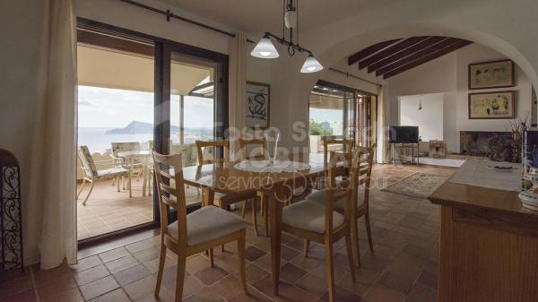 Casa independiente en calle Costa Azul s/n