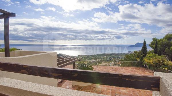 Casa independiente en calle Costa Azul s/n