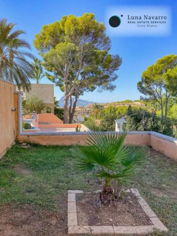 Casa independiente en calle Chambele