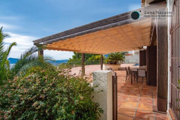 Casa independiente en calle Costa Azul