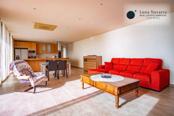 Casa independiente en calle Costa Azul