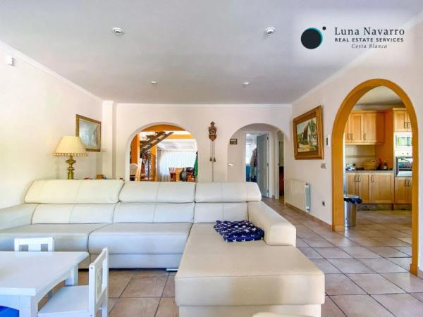 Casa independiente en calle Chambele