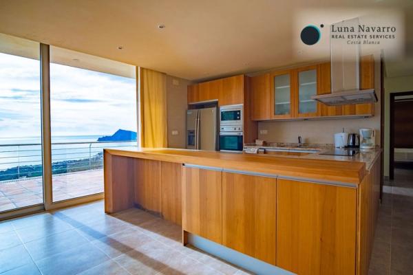 Casa independiente en calle Costa Azul