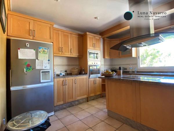 Casa independiente en calle Chambele