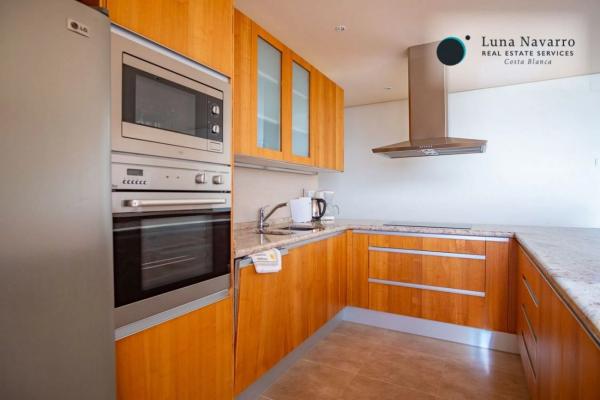 Casa independiente en calle Costa Azul