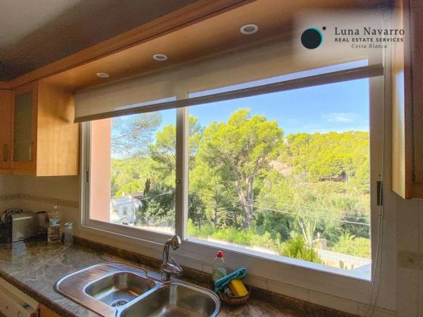 Casa independiente en calle Chambele