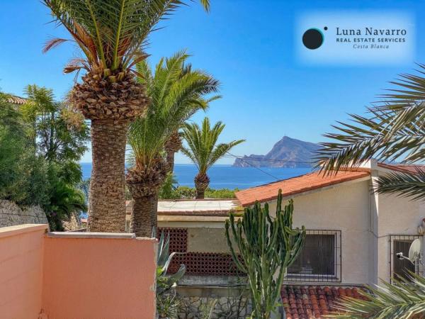 Casa independiente en calle Chambele