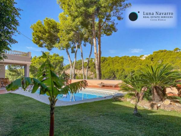 Casa independiente en calle Chambele