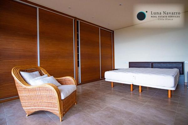 Casa independiente en calle Costa Azul