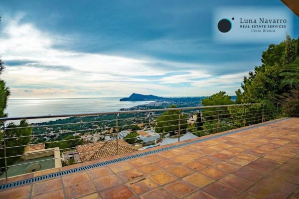 Casa independiente en calle Costa Azul