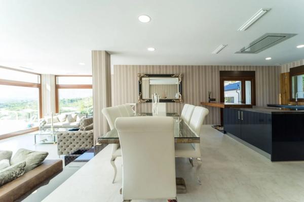 Chalet en Altea Hills