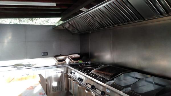 Chalet en Altea Hills