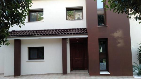 Chalet en Altea Hills