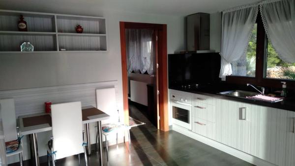 Chalet en Altea Hills