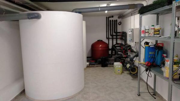 Chalet en Altea Hills