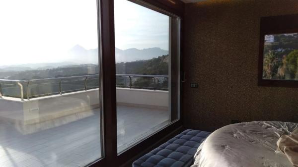 Chalet en Altea Hills