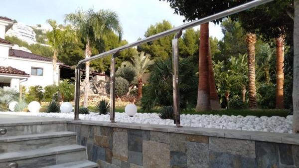 Chalet en Altea Hills