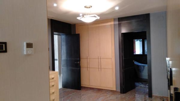 Chalet en Altea Hills