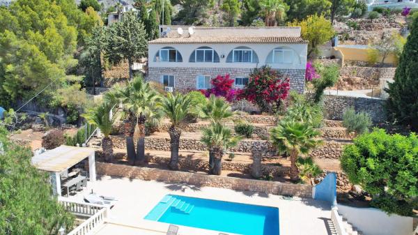 Casa independiente en calle Puput