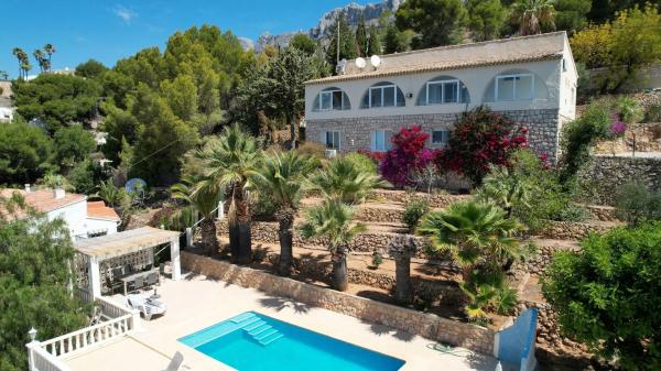 Casa independiente en calle Puput