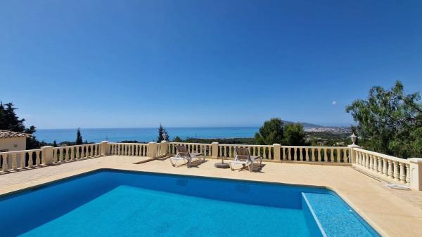 Casa independiente en calle Puput