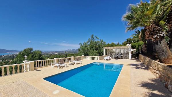 Casa independiente en calle Puput