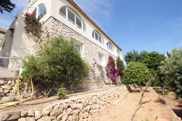 Casa independiente en calle Puput