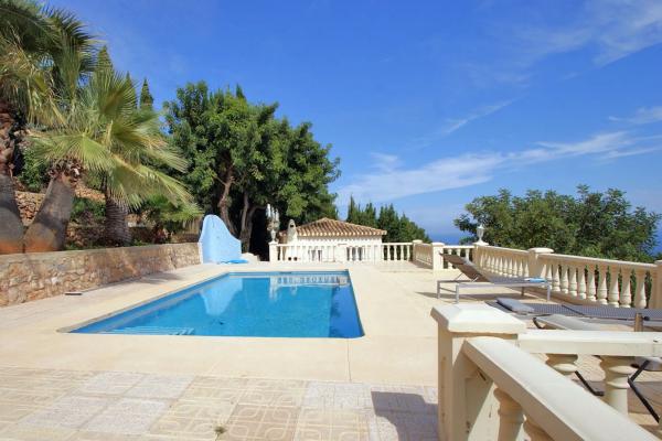 Casa independiente en calle Puput