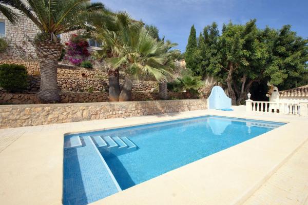 Casa independiente en calle Puput