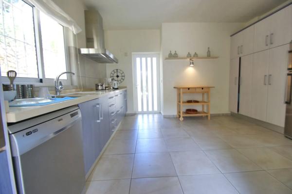 Casa independiente en calle Puput