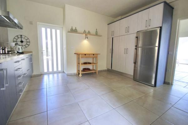 Casa independiente en calle Puput