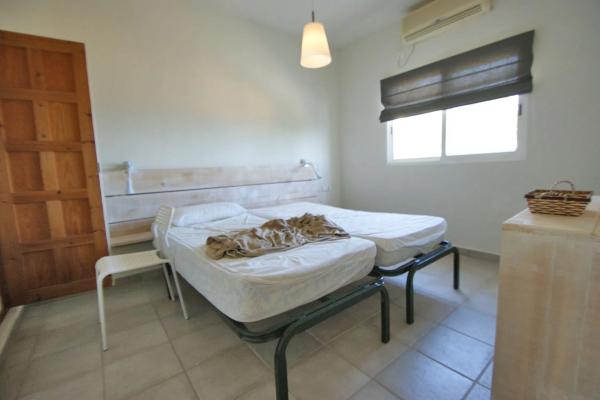 Casa independiente en calle Puput