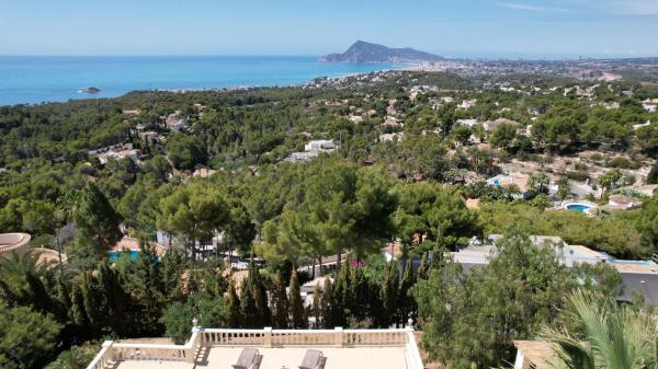 Casa independiente en calle Puput