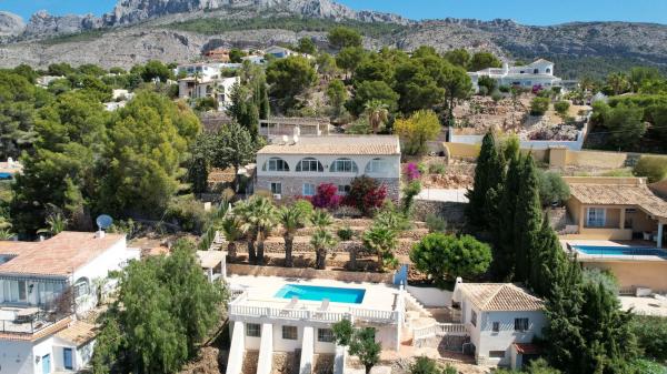 Casa independiente en calle Puput