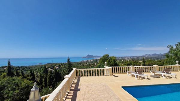 Casa independiente en calle Puput