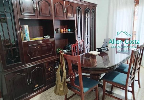 Piso en Centro Urbano