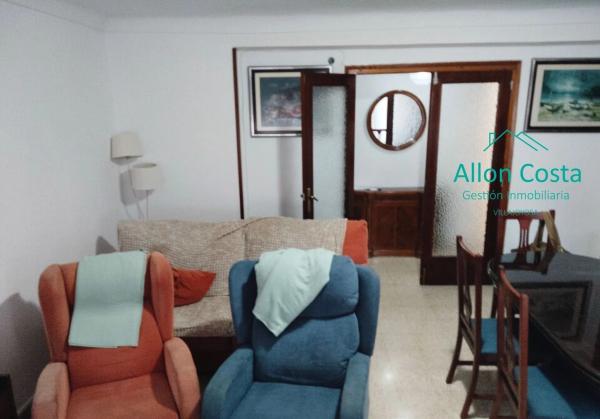 Piso en Centro Urbano