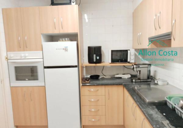 Piso en Centro Urbano