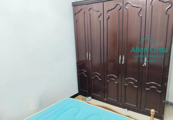 Piso en Centro Urbano